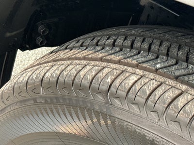 2026 Nissan Armada 4x4 SL