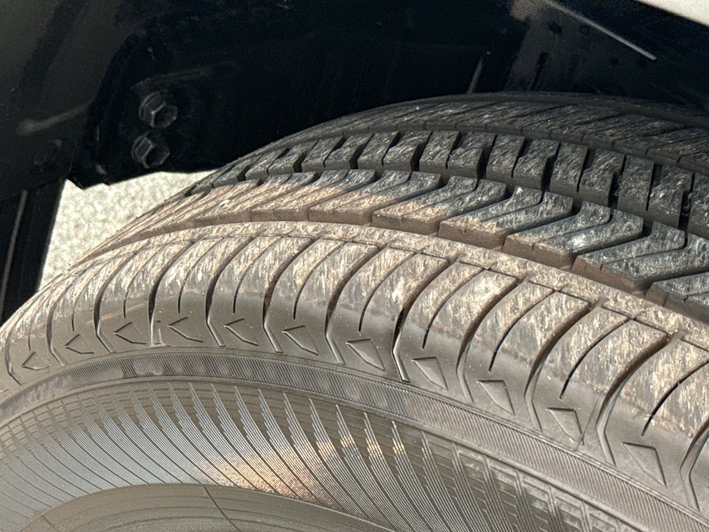 2026 Nissan Armada 4x4 SL