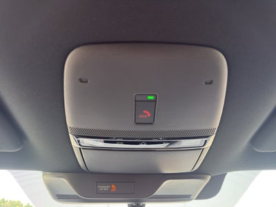 2026 Nissan Armada 4x4 SL