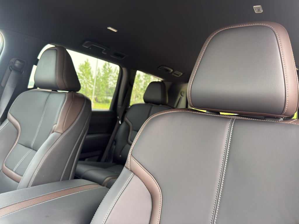 2026 Nissan Armada 4x4 SL