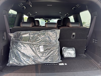 2026 Nissan Armada 4x4 SL