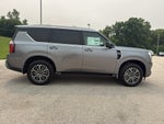2026 Nissan Armada 4x4 SL