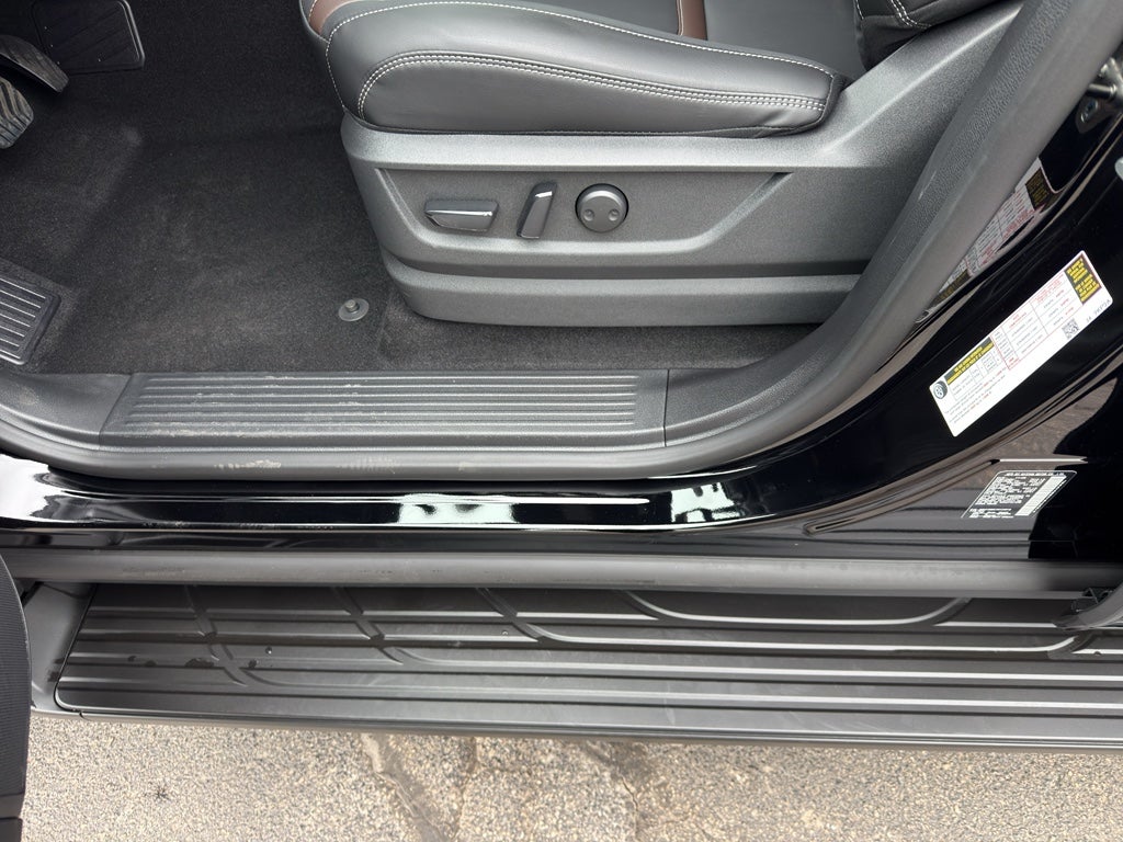 2026 Nissan Armada 4x4 SL