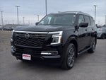 2026 Nissan Armada 4x4 SL