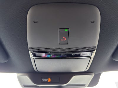 2026 Nissan Armada 4x4 SL