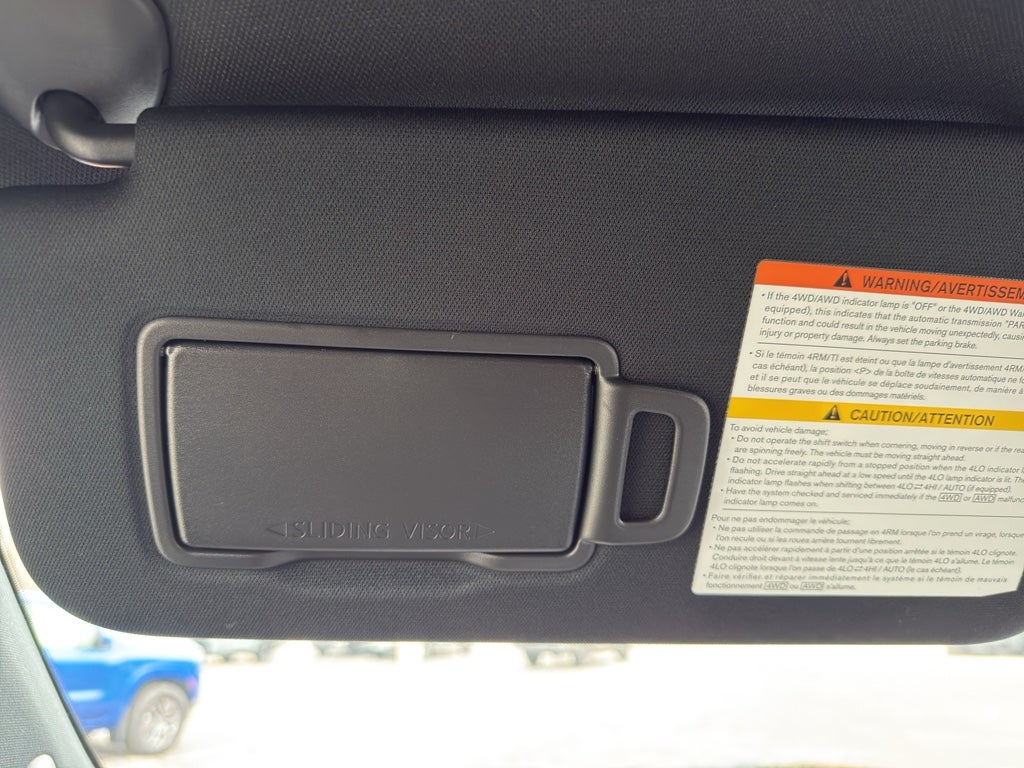 2026 Nissan Armada 4x4 SL