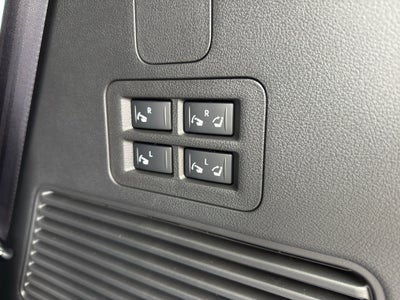 2026 Nissan Armada 4x4 SL