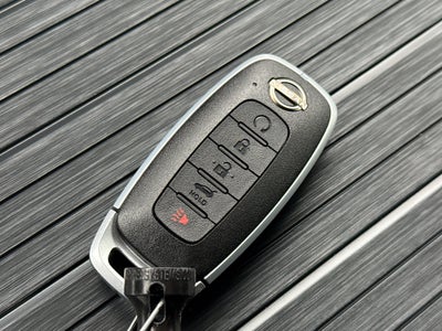 2026 Nissan Armada 4x4 SL