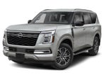 2026 Nissan Armada 4x4 SL