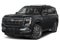 2026 Nissan Armada 4x4 Platinum Reserve