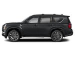 2026 Nissan Armada 4x4 Platinum Reserve