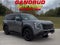 2026 Nissan Armada 4x4 PRO-4X