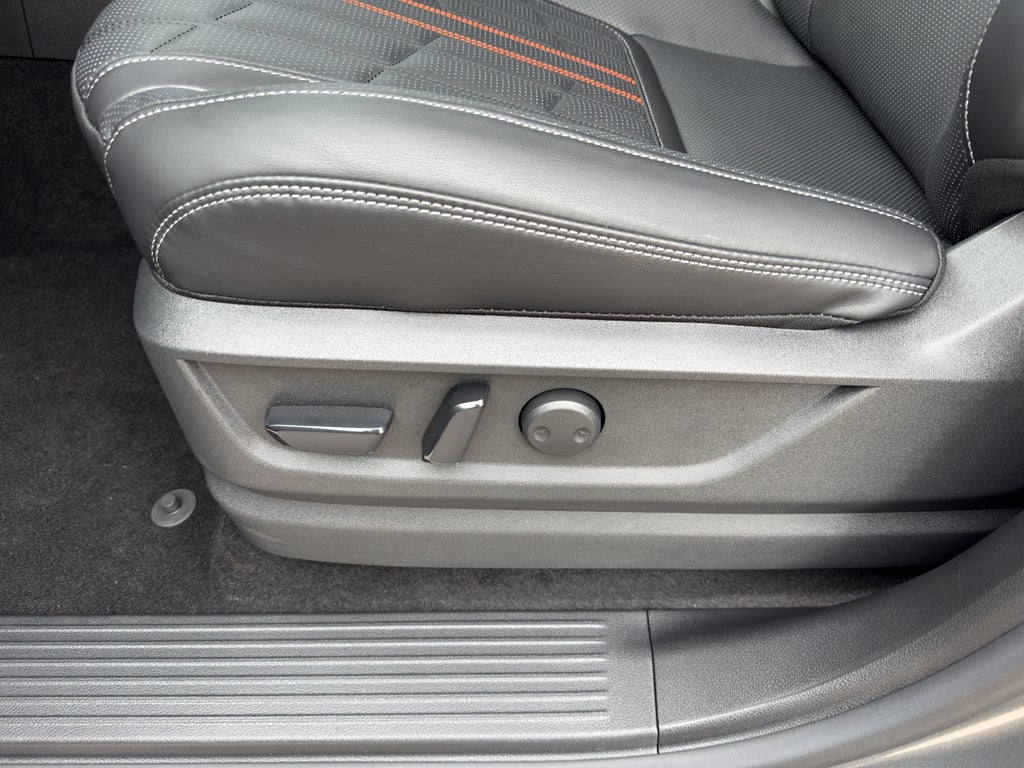 2026 Nissan Armada 4x4 PRO-4X