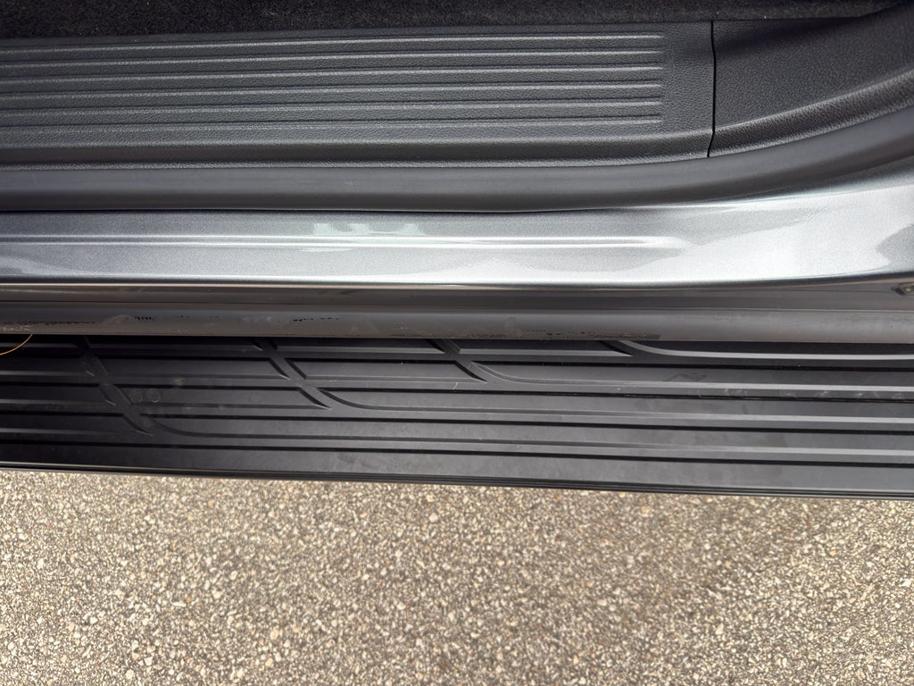 2026 Nissan Armada 4x4 PRO-4X