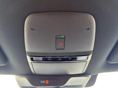 2026 Nissan Armada 4x4 PRO-4X