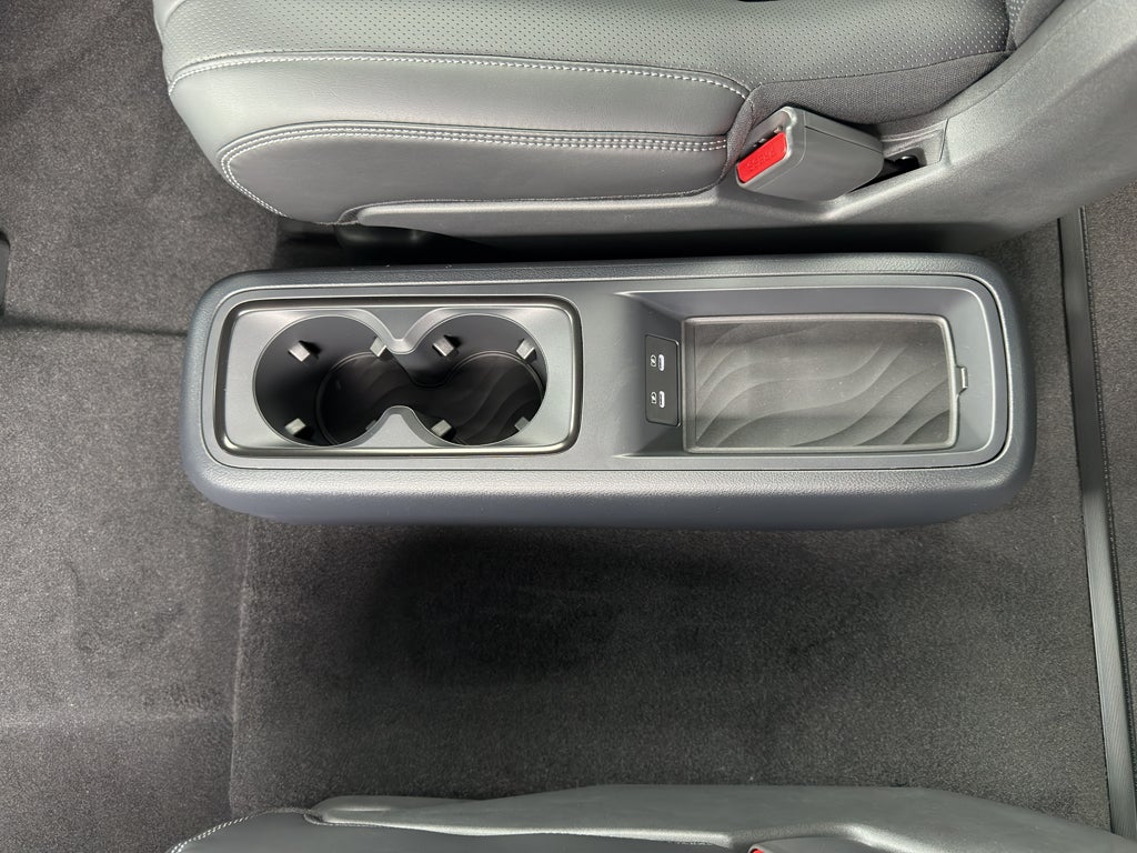 2026 Nissan Armada 4x4 PRO-4X