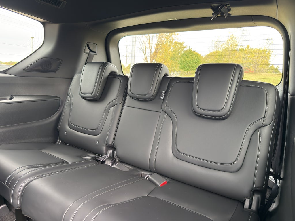 2026 Nissan Armada 4x4 PRO-4X