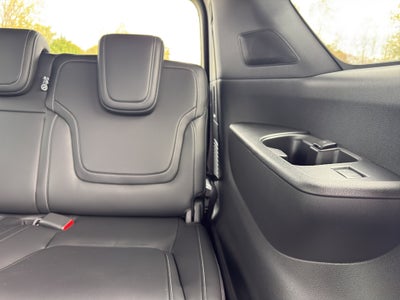 2026 Nissan Armada 4x4 PRO-4X