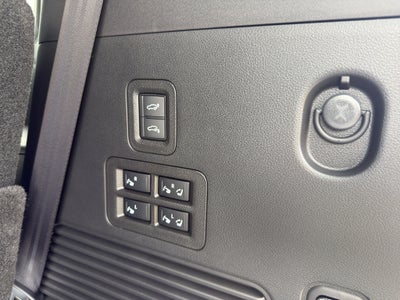 2026 Nissan Armada 4x4 PRO-4X