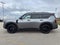 2026 Nissan Armada 4x4 PRO-4X