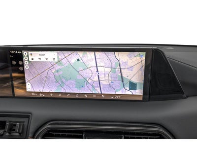 2026 Nissan Armada 4x4 PRO-4X