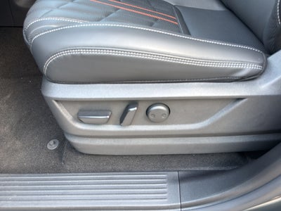 2026 Nissan Armada 4x4 PRO-4X