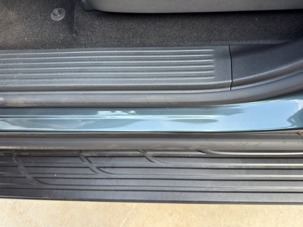 2026 Nissan Armada 4x4 PRO-4X