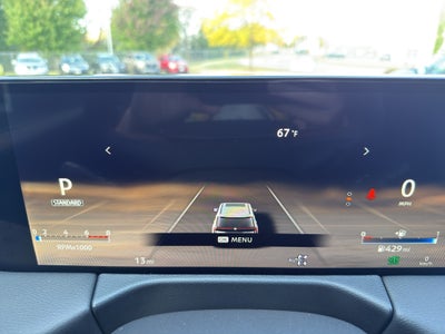 2026 Nissan Armada 4x4 PRO-4X