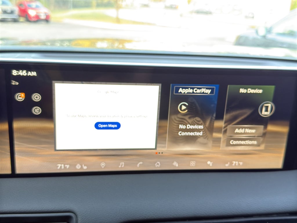 2026 Nissan Armada 4x4 PRO-4X