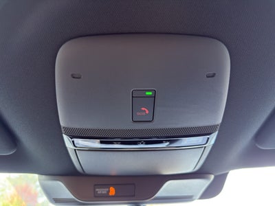 2026 Nissan Armada 4x4 PRO-4X