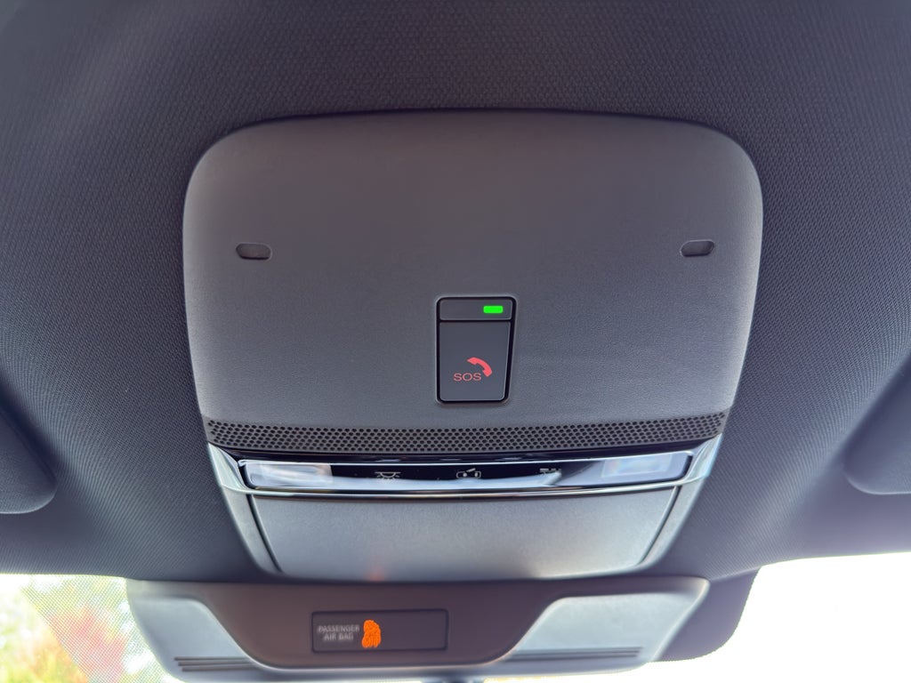 2026 Nissan Armada 4x4 PRO-4X