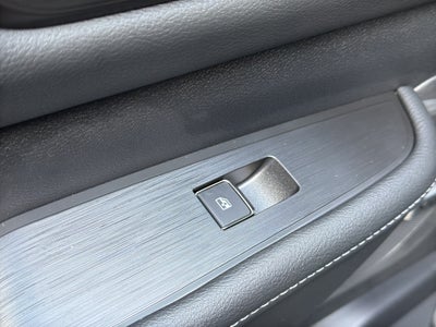 2026 Nissan Armada 4x4 PRO-4X