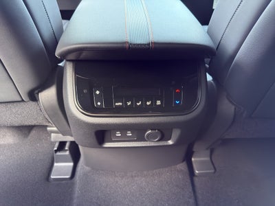 2026 Nissan Armada 4x4 PRO-4X