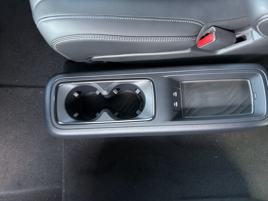 2026 Nissan Armada 4x4 PRO-4X