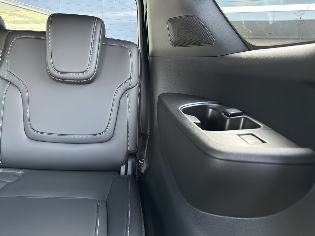 2026 Nissan Armada 4x4 PRO-4X