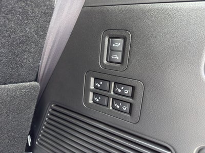 2026 Nissan Armada 4x4 PRO-4X