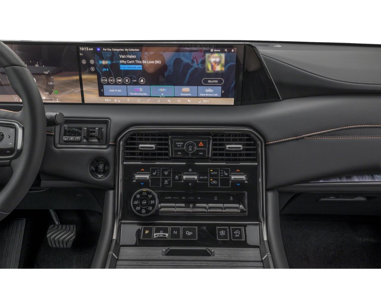 2026 Nissan Armada 4x4 PRO-4X