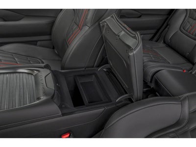 2026 Nissan Armada 4x4 PRO-4X