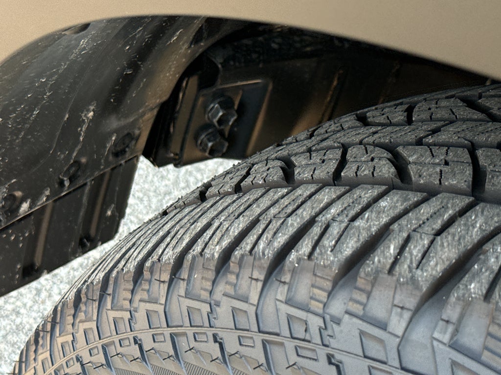 2026 Nissan Armada 4x4 PRO-4X