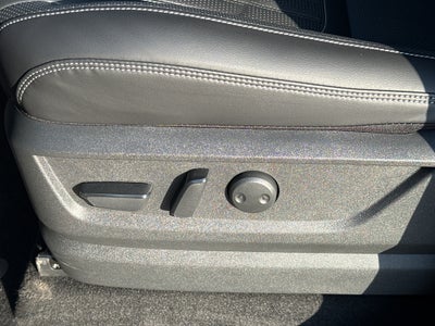 2026 Nissan Armada 4x4 PRO-4X