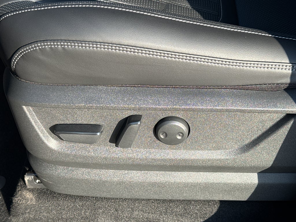 2026 Nissan Armada 4x4 PRO-4X