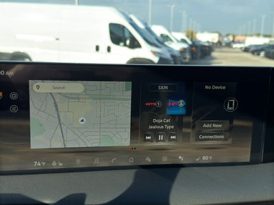 2026 Nissan Armada 4x4 PRO-4X