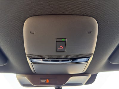 2026 Nissan Armada 4x4 PRO-4X