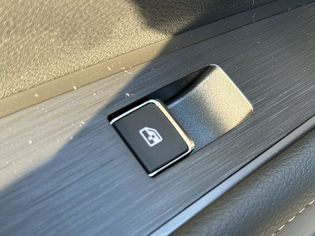 2026 Nissan Armada 4x4 PRO-4X