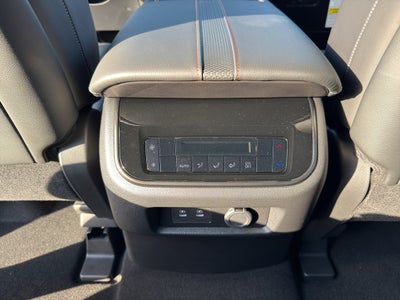 2026 Nissan Armada 4x4 PRO-4X