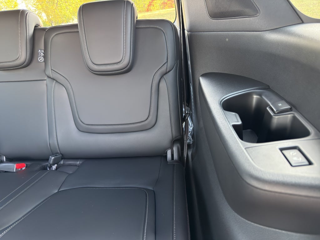 2026 Nissan Armada 4x4 PRO-4X