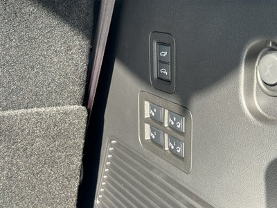 2026 Nissan Armada 4x4 PRO-4X