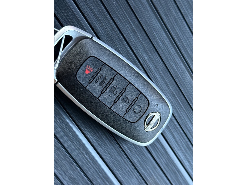 2026 Nissan Armada 4x4 PRO-4X