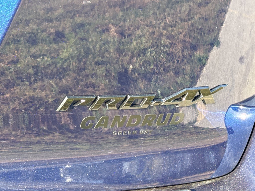 2026 Nissan Armada 4x4 PRO-4X