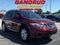 2012 Nissan Murano AWD 4dr SL